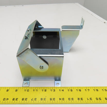ABB MKCT2 SACE Tmax T1-T2 Flange Circuit Breaker Mechanism Kit 3-Pole