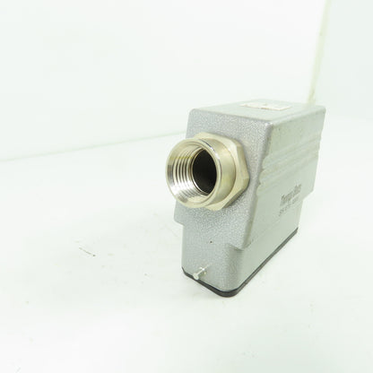 Thomas & Betts SH 616 AMV Single Post Hood Side Entry NEW