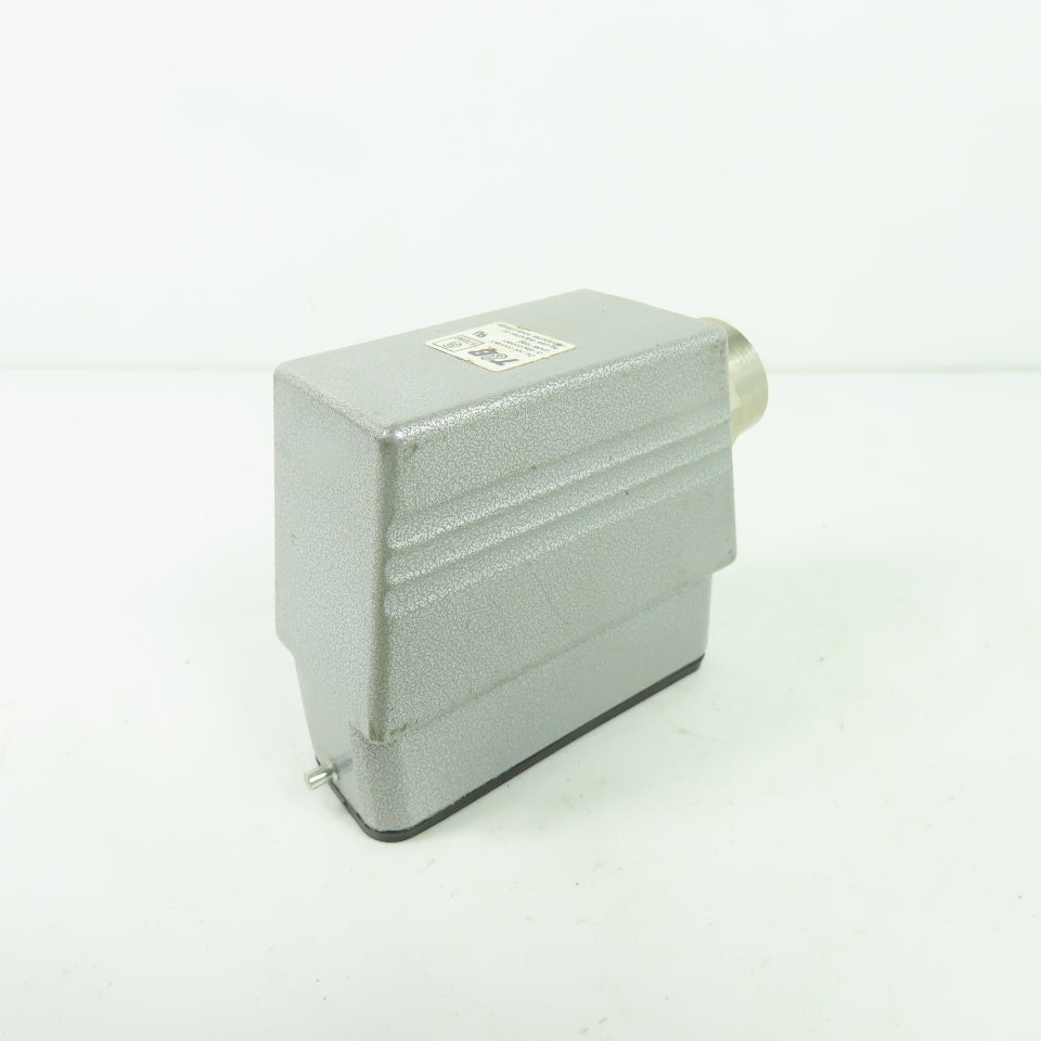 Thomas & Betts SH 616 AMV Single Post Hood Side Entry NEW