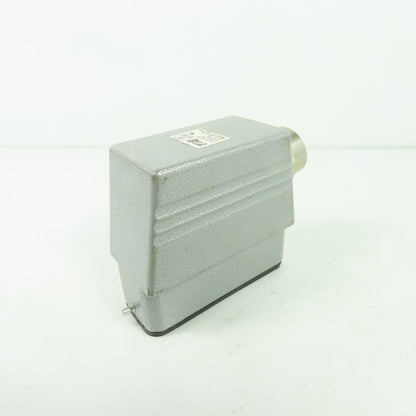 Thomas & Betts SH 616 AMV Single Post Hood Side Entry NEW
