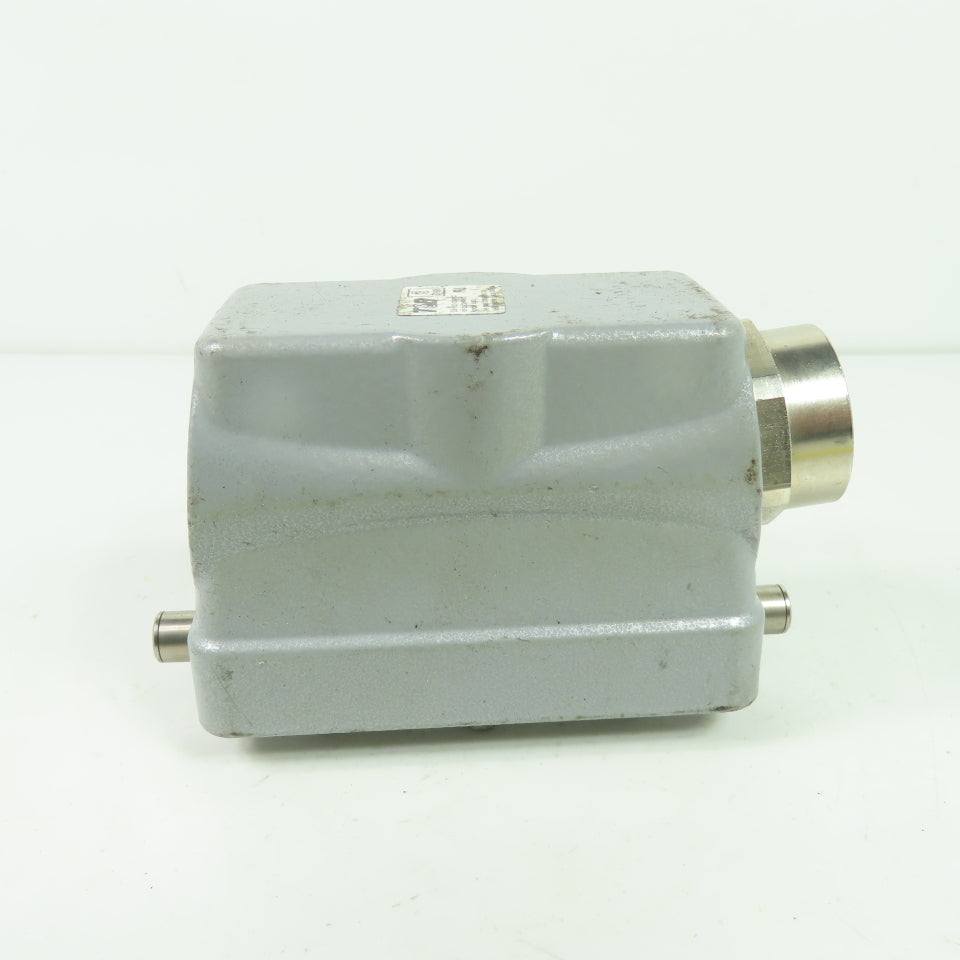 Thomas & Betts FS 116B SH 616 MV 16-Pin Connector Hood Insert 16A 600V