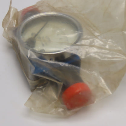 Orange Research 2321FG-1A-2.5L Differential Pressure Flow Meter 0-10 GPM 3000PSI