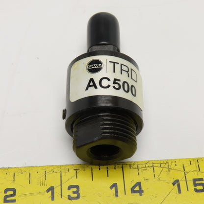 TRD AC500 Bimba Cylinder Rod Alignment Coupler 1/2-20 Thread