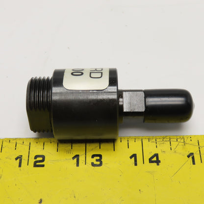 TRD AC500 Bimba Cylinder Rod Alignment Coupler 1/2-20 Thread
