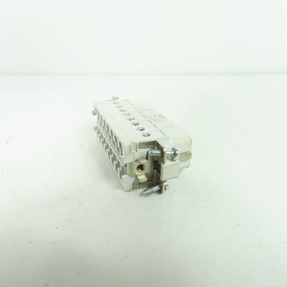 Thomas & Betts FS116A 16-Pin Female Connector Insert 16A 600V