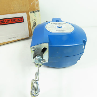 Aero-Motive 1301700017 BF 18 13-18lb Tool Balancer NEW