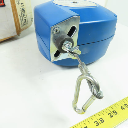 Aero-Motive 1301700017 BF 18 13-18lb Tool Balancer NEW