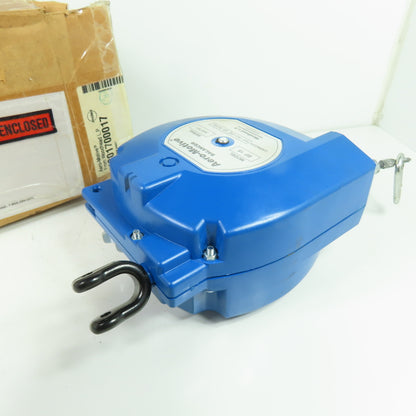 Aero-Motive 1301700017 BF 18 13-18lb Tool Balancer NEW