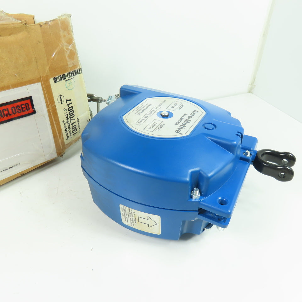 Aero-Motive 1301700017 BF 18 13-18lb Tool Balancer NEW
