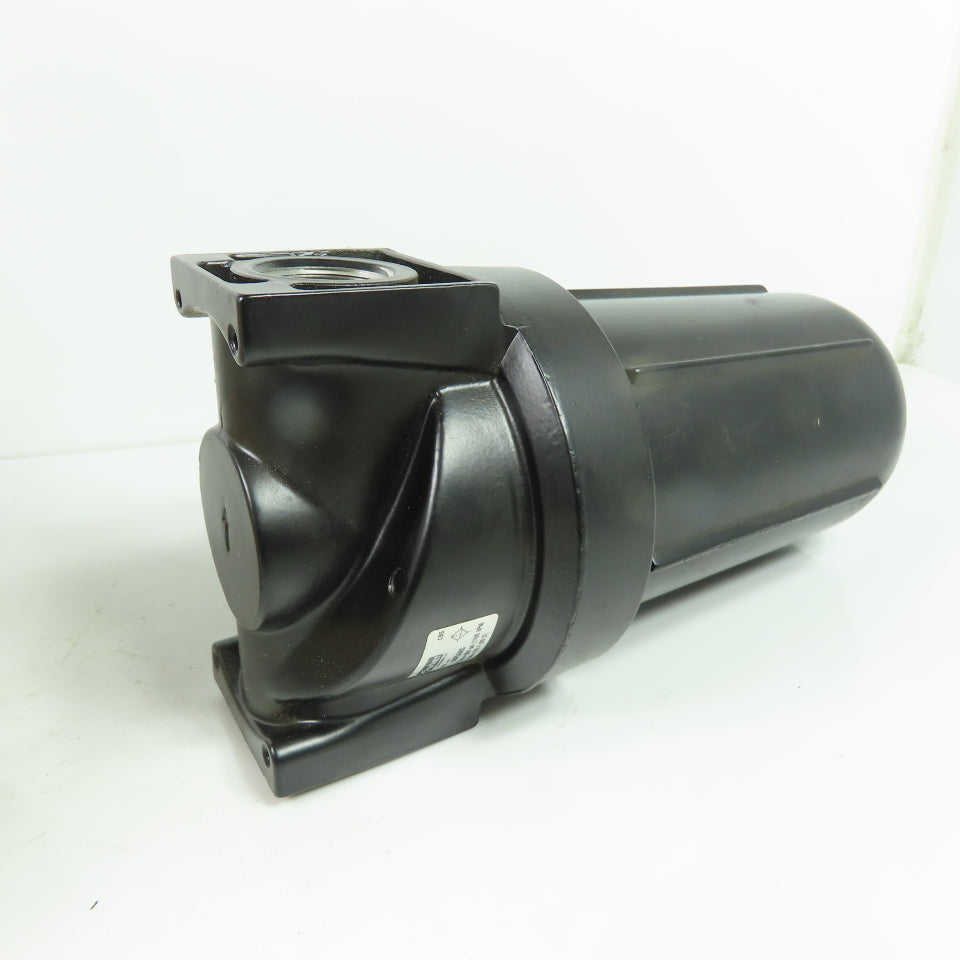 Parker 08F53AC Pneumatic Airline Filter 1" NPT 250PSI 175F