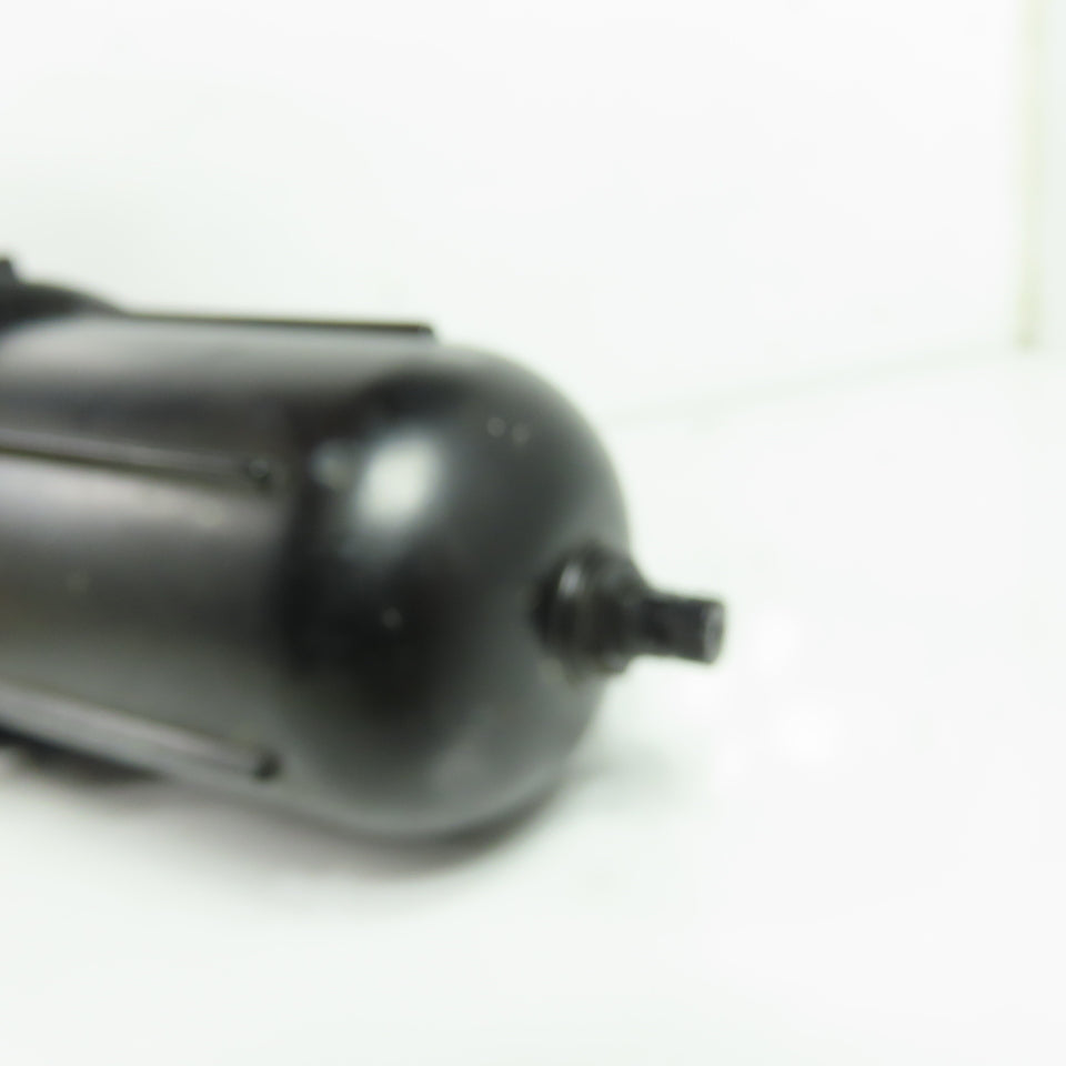 Parker 08F53AC Pneumatic Airline Filter 1" NPT 250PSI 175F