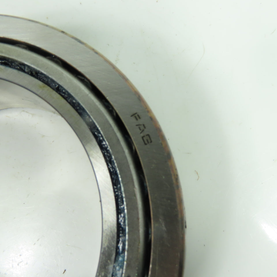 FAG 33024 Tapered Roller Bearing 120mm Bore 180mm OD