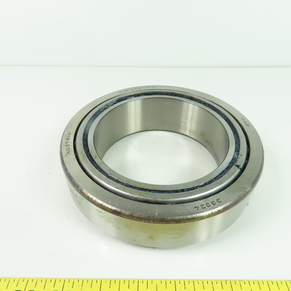 FAG 33024 Tapered Roller Bearing 120mm Bore 180mm OD