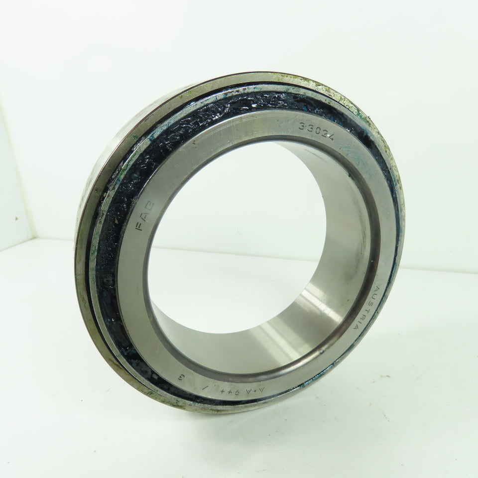FAG 33024 Tapered Roller Bearing 120mm Bore 180mm OD
