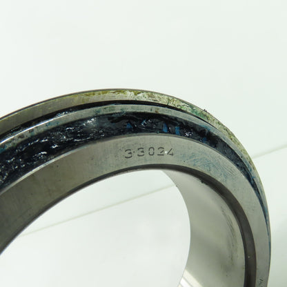 FAG 33024 Tapered Roller Bearing 120mm Bore 180mm OD
