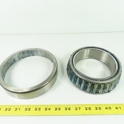 FAG 33024 Tapered Roller Bearing 120mm Bore 180mm OD