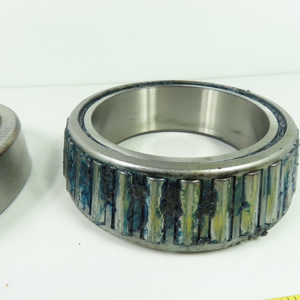 FAG 33024 Tapered Roller Bearing 120mm Bore 180mm OD