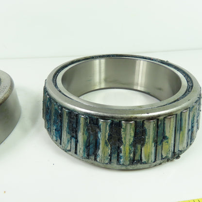 FAG 33024 Tapered Roller Bearing 120mm Bore 180mm OD