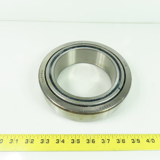 FAG 33024 Tapered Roller Bearing 120mm Bore 180mm OD