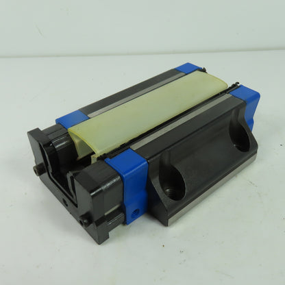 Thompson 511H35A1 Linear Bearing Block 5-3/4" OAL NEW
