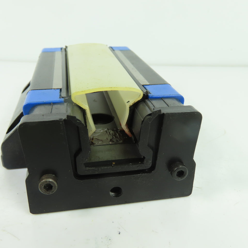 Thompson 511H35A1 Linear Bearing Block 5-3/4" OAL NEW