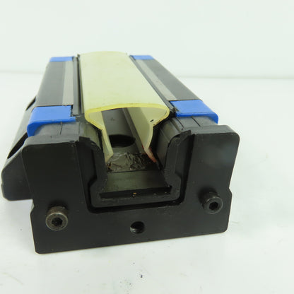 Thompson 511H35A1 Linear Bearing Block 5-3/4" OAL NEW