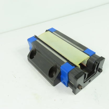 Thompson 511H35A1 Linear Bearing Block 5-3/4" OAL NEW