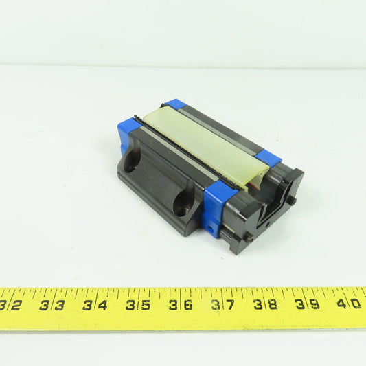 Thompson 511H35A1 Linear Bearing Block 5-3/4" OAL NEW