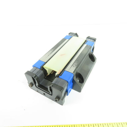 Thompson 511H35A1 Linear Guide Bearing Block MR 35 6-1/8" OAL