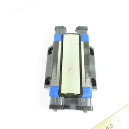 Thompson 511H35A1 Linear Guide Bearing Block MR 35 6-1/8" OAL