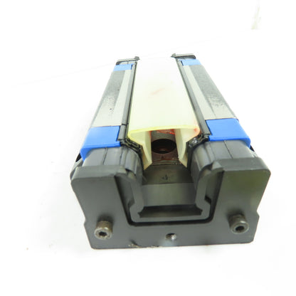 Thompson 511H35A1 Linear Guide Bearing Block MR 35 6-1/8" OAL