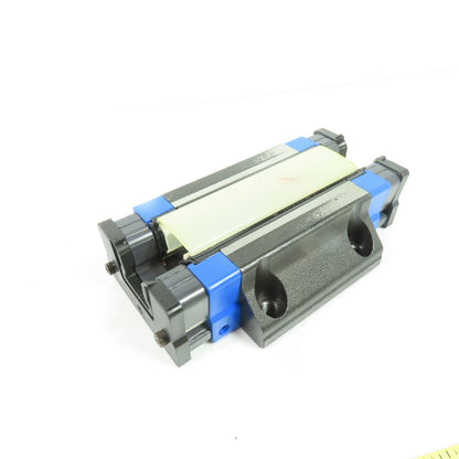 Thompson 511H35A1 Linear Guide Bearing Block MR 35 6-1/8" OAL