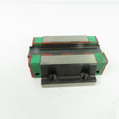 HIWIN 07660-3 EGW25CC Linear Guide Block Flange Type