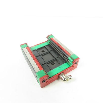 Hiwin WEH27CA Linear Guide Way Flange Bearing Block
