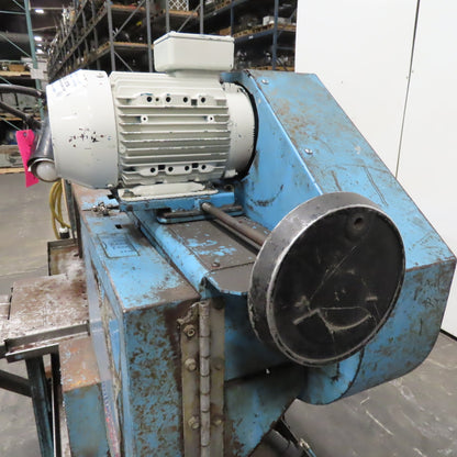 DoAll C-916M 9" x 16" Horizontal Band Saw Variable Speed 208-480V 3Ph