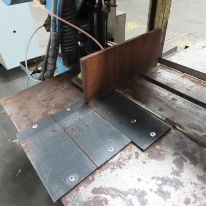 DoAll C-916M 9" x 16" Horizontal Band Saw Variable Speed 208-480V 3Ph