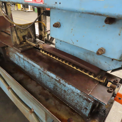 DoAll C-916M 9" x 16" Horizontal Band Saw Variable Speed 208-480V 3Ph