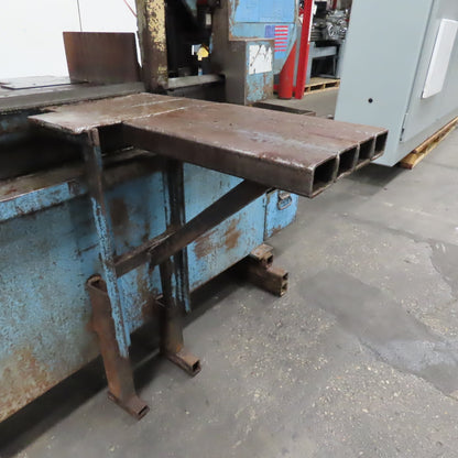 DoAll C-916M 9" x 16" Horizontal Band Saw Variable Speed 208-480V 3Ph