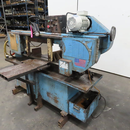 DoAll C-916M 9" x 16" Horizontal Band Saw Variable Speed 208-480V 3Ph