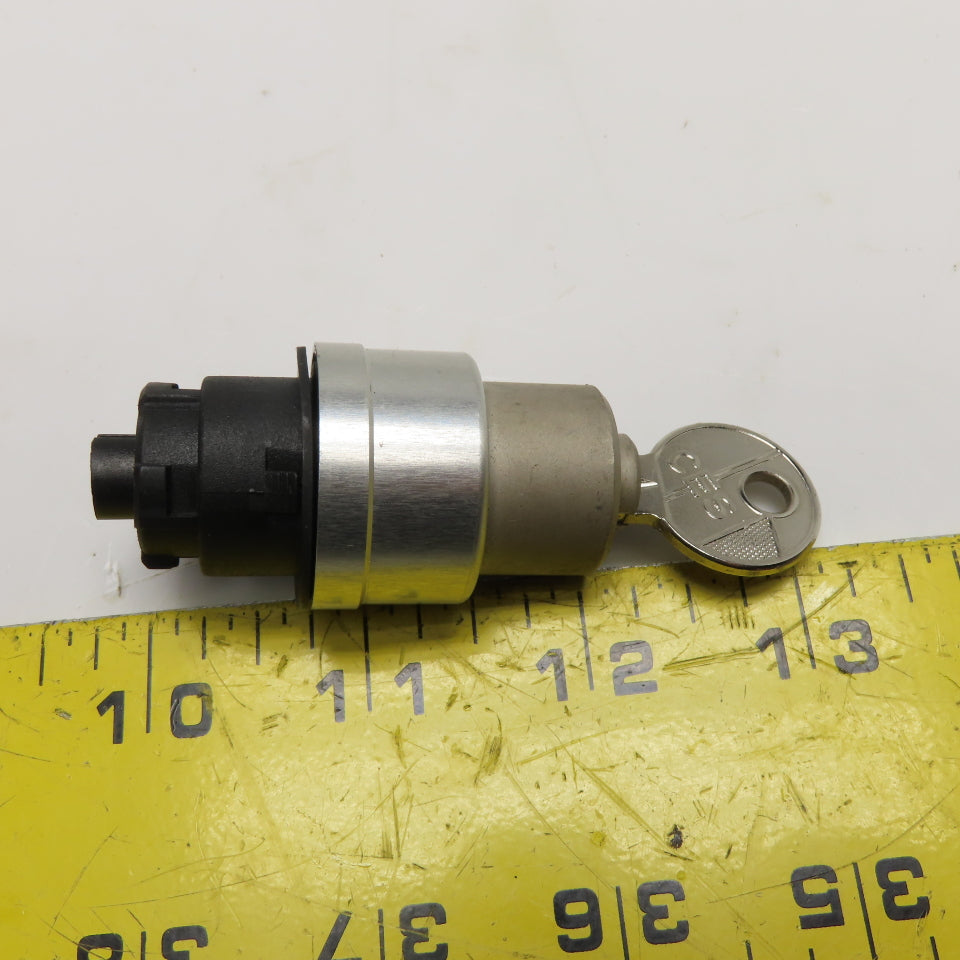 Schmersal EKM 101 Key Actuator Switch