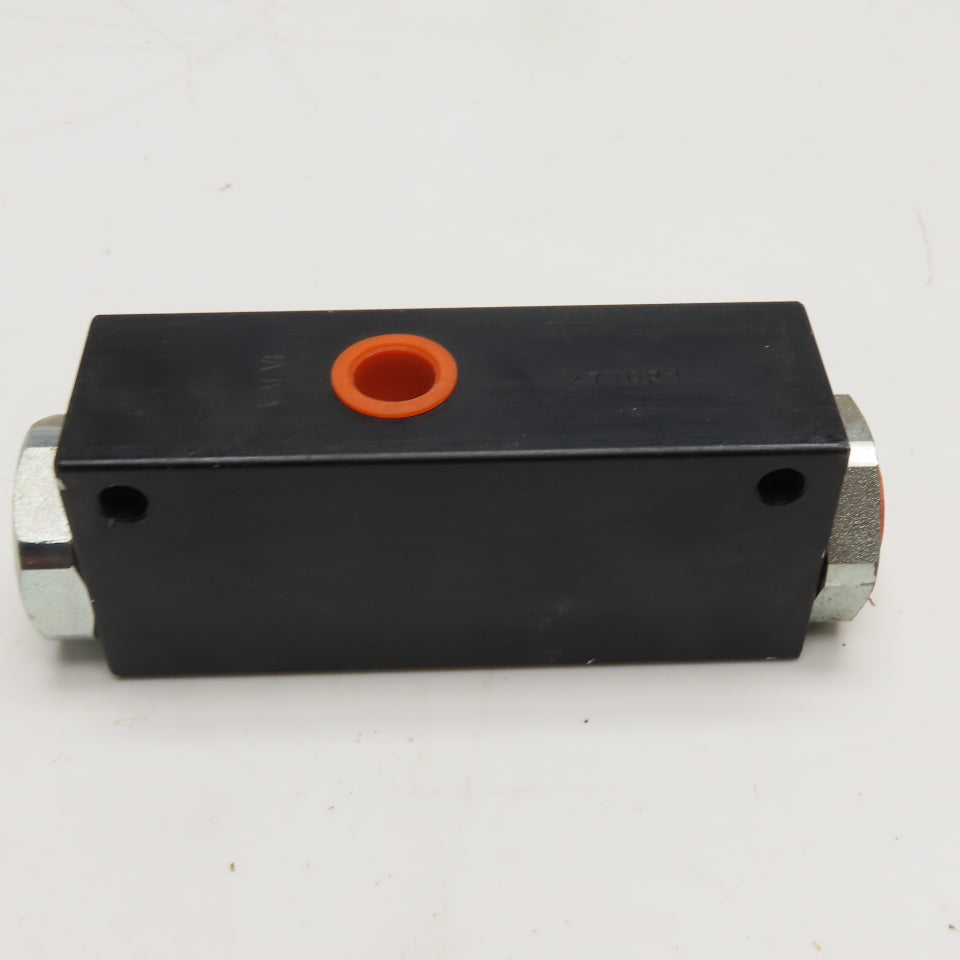Kepner Products Company 2710P3 Pilot Operated Check Valve