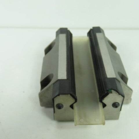 INA RWU35-E-V3 Linear Bearing Block NEW