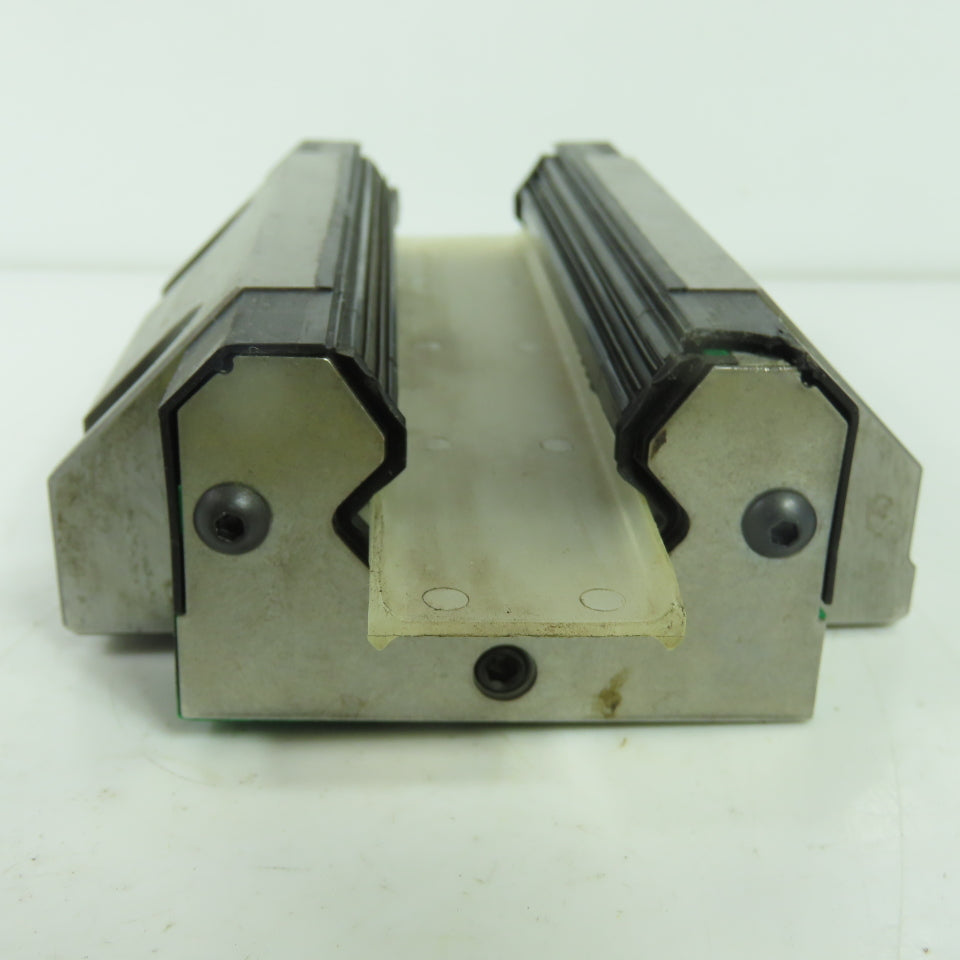 INA RWU35-E-V3 Linear Bearing Block NEW