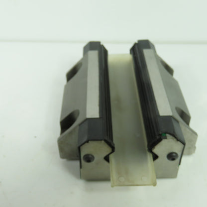 INA RWU35-E-V3 Linear Bearing Block NEW
