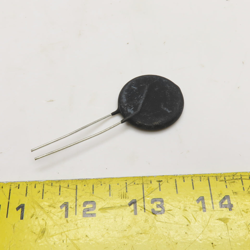 Ametherm MS32 0R540 Inrush Current Limiter 32mm .5ohms 40A