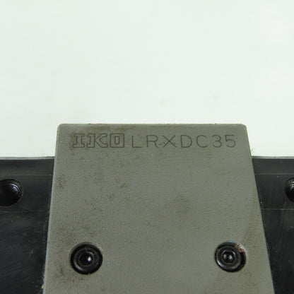 IKO LRXDC35 Linear Way Roller Guide Block