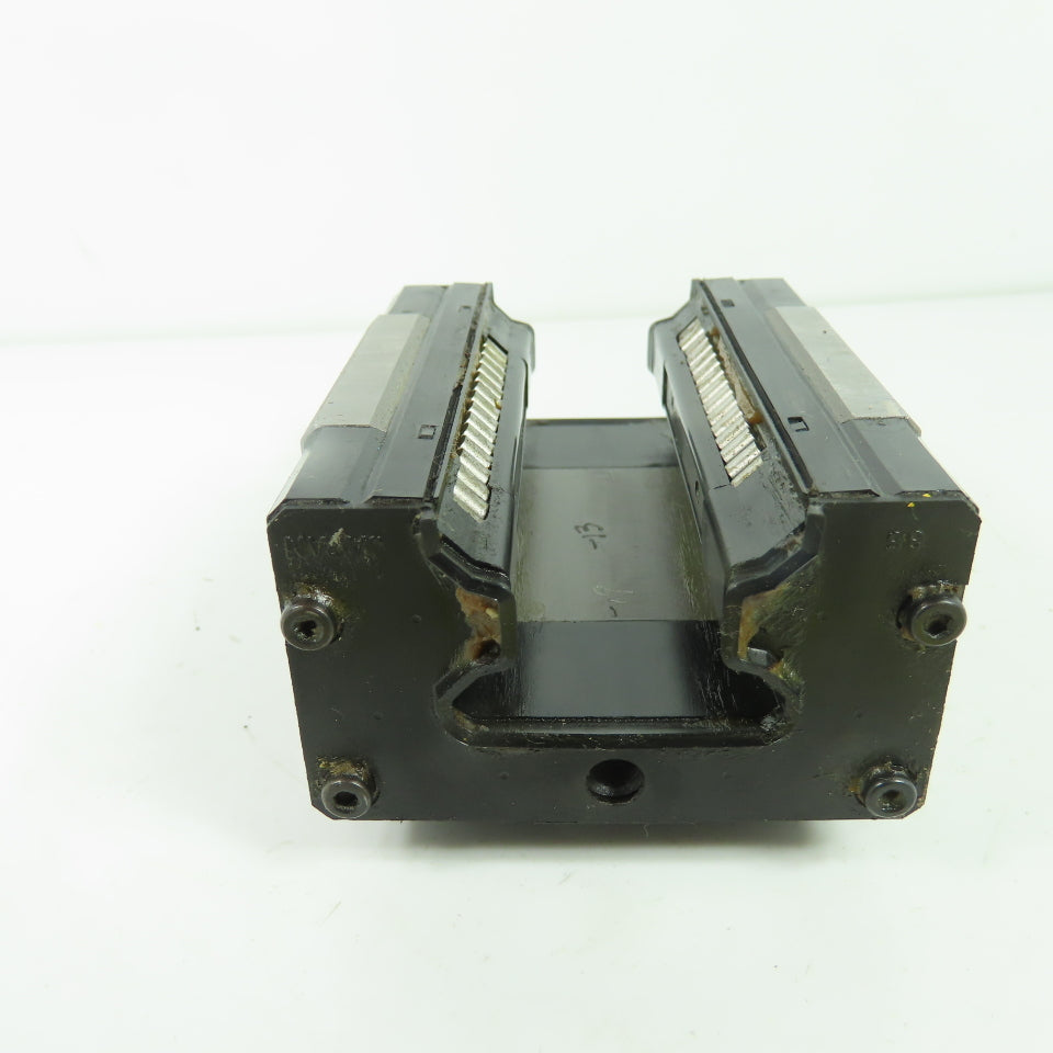 IKO LRXDC35 Linear Way Roller Guide Block