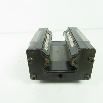 IKO LRXDC35 Linear Way Roller Guide Block