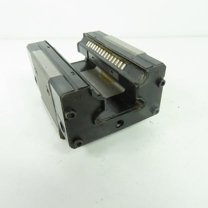 IKO LRXDC35 Linear Way Roller Guide Block