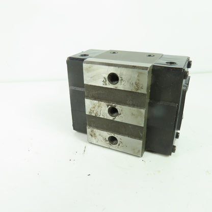 IKO LRXDC35 Linear Way Roller Guide Block